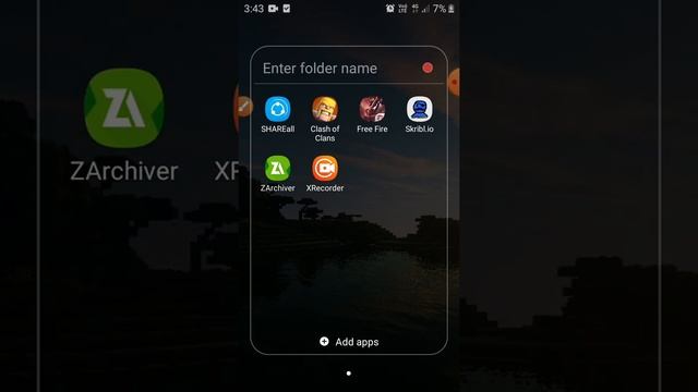 HOW TO DOWNLOAD MINECRAFT VERSION 1.14.1 ON ANDROID for free смотреть онлайн