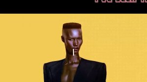 Темнокожая американка, изменившая мир моды и музыки! Либертанго!