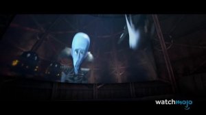 ТОП 10 Злодеев, Которые На Самом Деле Не Злые, А Сломленные