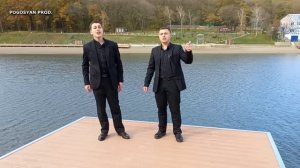 ARSENCHIK & ROM - Я ЛЮБЛЮ ТЕБЯ / ES QEZ SIRUM EM // PREMIERE 2022