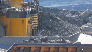 Сделано в Кузбассе HD: Кедровский угольный разрез