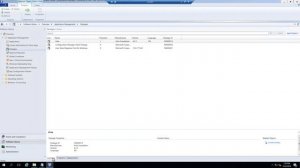 Deploy SCCM Package:  How to Create and Deploy SCCM Package