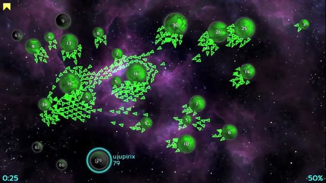 Let's Play: Galcon Fusion [Deutsch|HD] смотреть онлайн