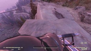 Карта сокровищ Дикого рубежа №7 ▶ Поиск сокровищ в Fallout 76