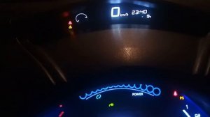 Ниссан ЛИФ (Nissan Leaf). Подогрев батареи Зимой, НЕДОРОГОЙ СПОСОБ.