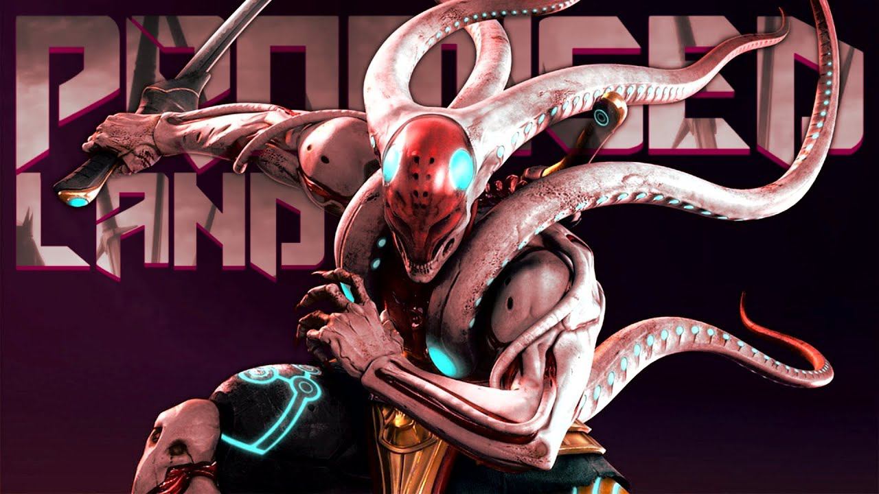 【GMV】- Promised Land смотреть онлайн