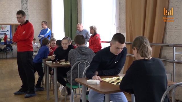 Шашечные баталии смотреть онлайн