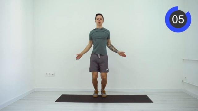 6 PACK ABS For Beginners - LOSE LOWER BELLY FAT смотреть онлайн