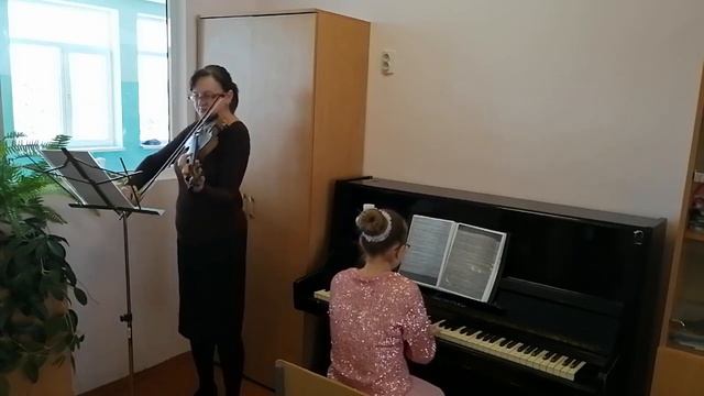 Коренева Е.Д. - Мазурка (П. И. Чайковский) смотреть онлайн