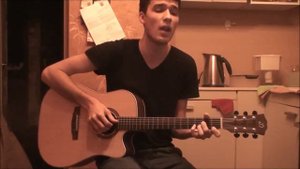 Чиж&Co -  Про баб (cover)