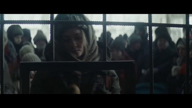 Выжившие (2021)  Отзыв на сериал 1-3 серии