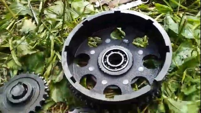 Можно ли установить сцепление с иж планета на иж юпитер. смотреть онлайн