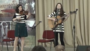 А. Щербина. Песня о безумной Маше.