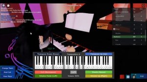 Гимн Советского Союза в Roblox Talent Show