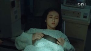 Ect scene (Girl receives Electrotherapy)