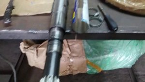 Углепласт на турбинный вал