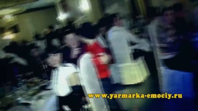 Вечеринка в стиле "Чикаго" смотреть онлайн