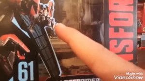 Transformers Studio Series - Сентинел Прайм(61)