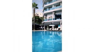 Отель PALMEA HOTEL MARMARIS ТУРЦИЯ ЭГЕЙСКИЙ РЕГИОН
