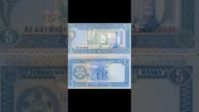 Turkistan Currencies || Turkistan Ka Paisa