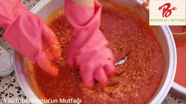 ? ÜNLÜ BİR RESTORAN İÇİN 130 ŞİŞE KUŞBURNU MARMELATI YAPTIM. ÇOK KAZANDIM?  SIRLARI TARİFİMDE ❗