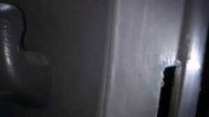 Замок задней двери на Чери Тиго