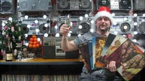 С Наступающим или новогодние посиделки в стиле АВВА !!!