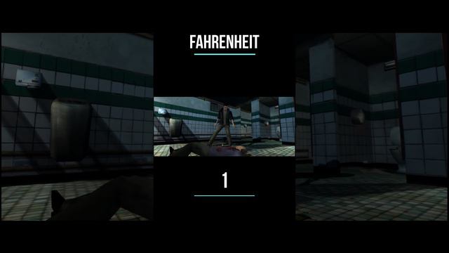 Fahrenheit: Indigo Prophecy | RSG: ПОДКАСТ