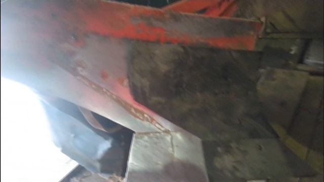 Почему переделываем плуги к мотоблокам? смотреть онлайн