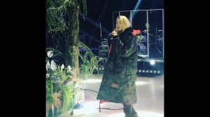 Оля Полякова концерты в США и Канаде.)