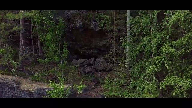 Карелия: Сказки о Силе смотреть онлайн