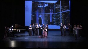 Lucia di Lammermoor Mad Scene - Full Video