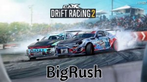 CarX Drift Racing 2 OST - Kemtrails - Diversify (feat. Nolan Frendo) (Kid Digital Remix)