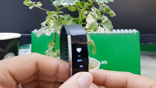 unboxing HUAWEI Band 2 Pro and review (2017) смотреть онлайн