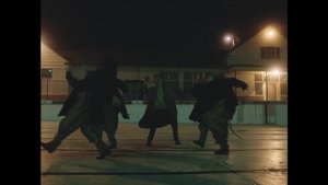 Премьера! Massive Attack, Tricky & 3D - Take It There 2016