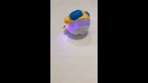 обзор интерактивной развивающей игрушки "бибо" от Fisher Price