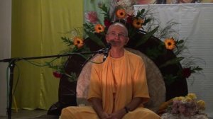 ЕС Бхакти Вигьяна Госвами Махарадж, КРИШНА-КАТХА, Лила с ведьмой путаной-2, Екатеринбург, 24.08.201