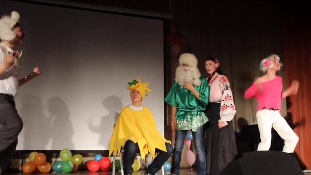 9г сказка "Репка" смотреть онлайн