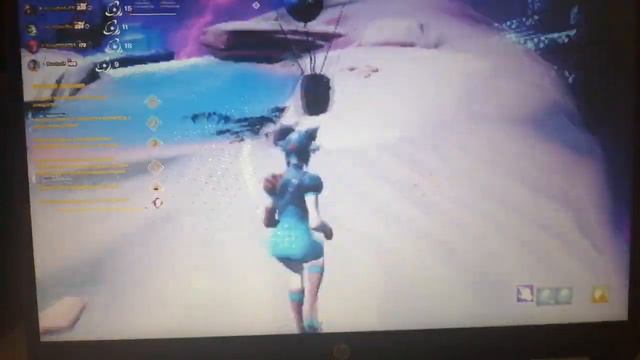 "РАСКОЛ"-ХУДШИЙ ИВЕНТ в Фортнайт!? НАЧАЛО 4 ГЛАВИ смотреть онлайн