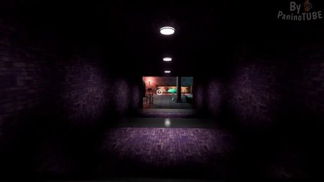 GARTEN OF BANBAN 5  6 RP - NEW OFFICIAL PICTURE of the NEW MAP ? MANY NEWS ARE COMING