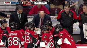 NHL Ottawa Senators - St. Louis Blues 01.03.16_2h