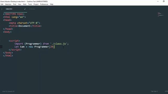 Урок 161. Обзор новых возможностей JavaScript. Часть 3