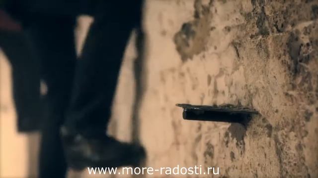 Тематический корпоратив Форт Боярд смотреть онлайн