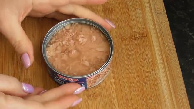 Салат из тунца с авокадо Avocado Tuna Salad смотреть онлайн