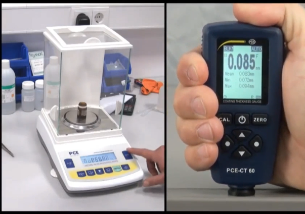 PCE Instruments: производители измерительных приборов и контрольно-измерительного оборудования