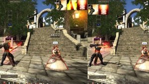 R2 Online Archer buff/Скорострельность№2
