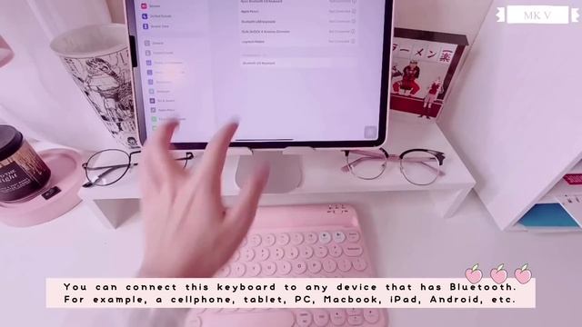 Unboxing New Accessories For My iPad Pro ? & Journal With Me ✏️ смотреть онлайн