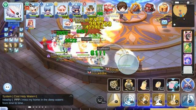 (ROM) Oracle NM Fail смотреть онлайн