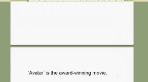 IELTS Writing: Герундий и причастие настоящего времени