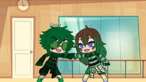 Дистанция 1,5 метра))